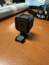 Gopro Hero Session 4