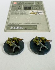 1x Type 92 Machine Gun Team 58/60 1939-1945 A...