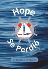 Hope se Perdi by Francisco Morales Paperback Book