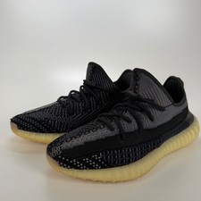 Size 10.5 - adidas Yeezy Boost 350 V2 Low Carbon for sale online