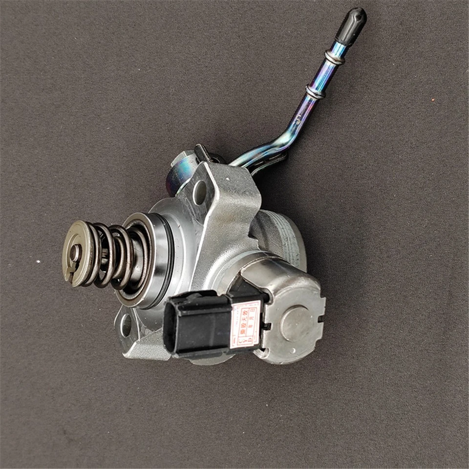 High Pressure Fuel Pump 167905PCH01 167905PCH02 For Honda Accord CRV Civic 17-21 - Image 3 of 4