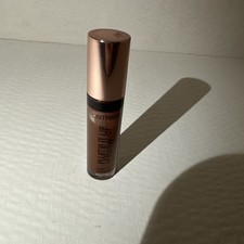 Catrice Plump It Up Lip Booster With Menthol - New - Shade 100 Work It, Twerk It