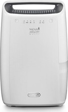 De'Longhi Dehumidifier Tasciugo AriaDry Multi Function 12L - DEX212SF