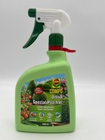 Compo Ortiva Spezial Pilz-Frei Af 1000 Ml Pilzmittel Mehltau Buchsbaum Fungizid