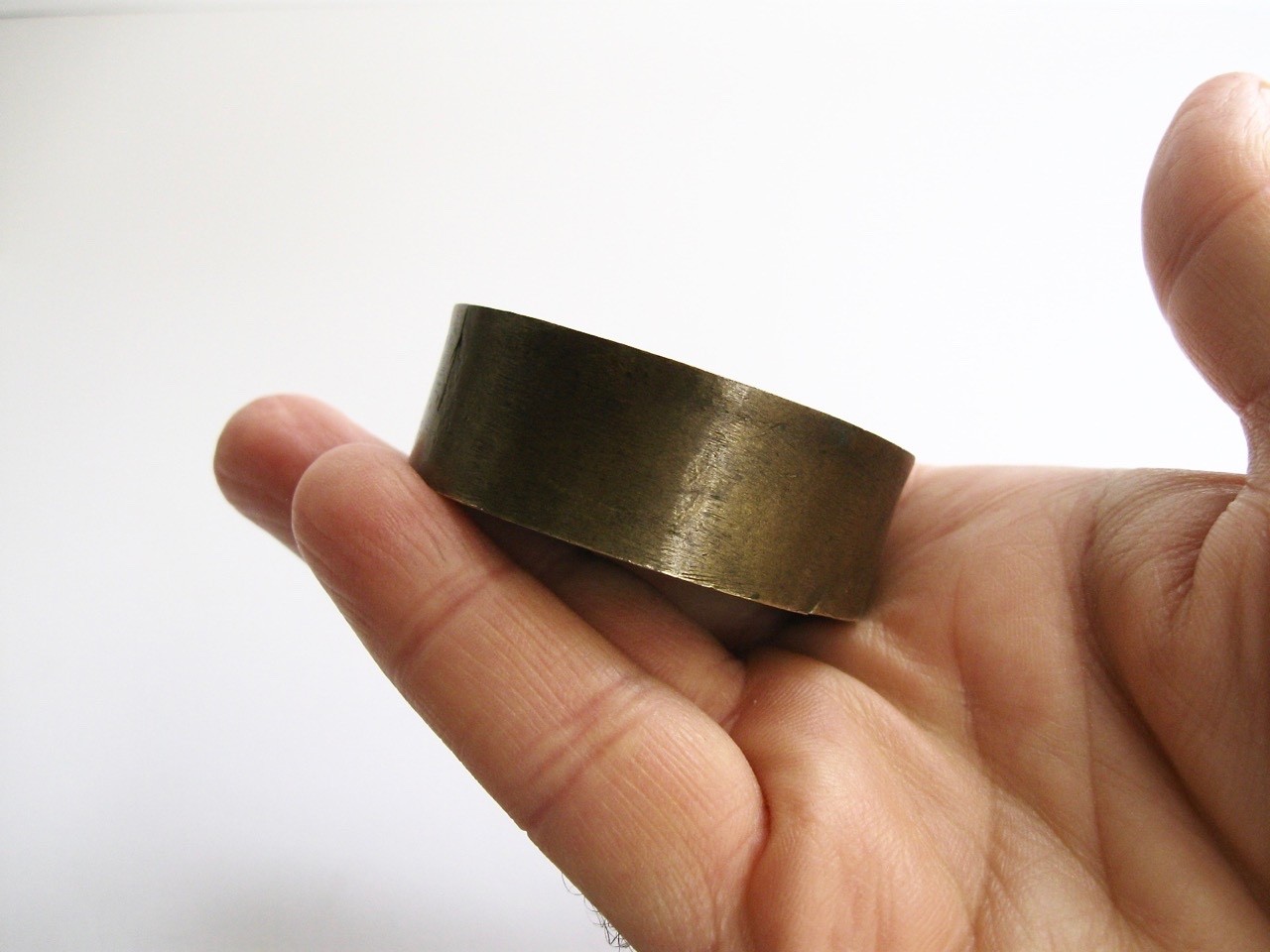 SUPERB AND RARE  1850  Antique COURT of MONTOUR COUNTY PA Wax Seal Sceau Peseau!