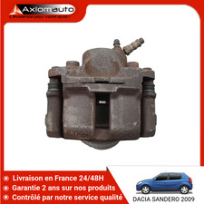 Etrier de frein Dacia SANDERO