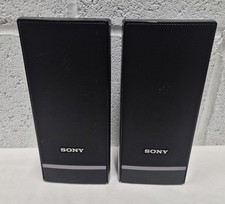SONY SS-TSB92 & SS-TSB93 Home Cinema Surround / Satellite Speakers 
