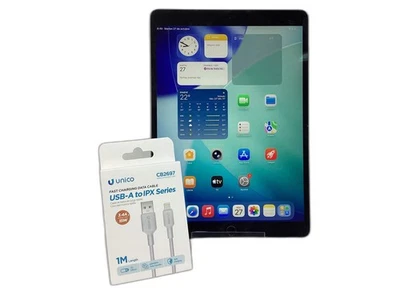 Apple iPad Air (3rd generation) · 64GB · Wi-Fi