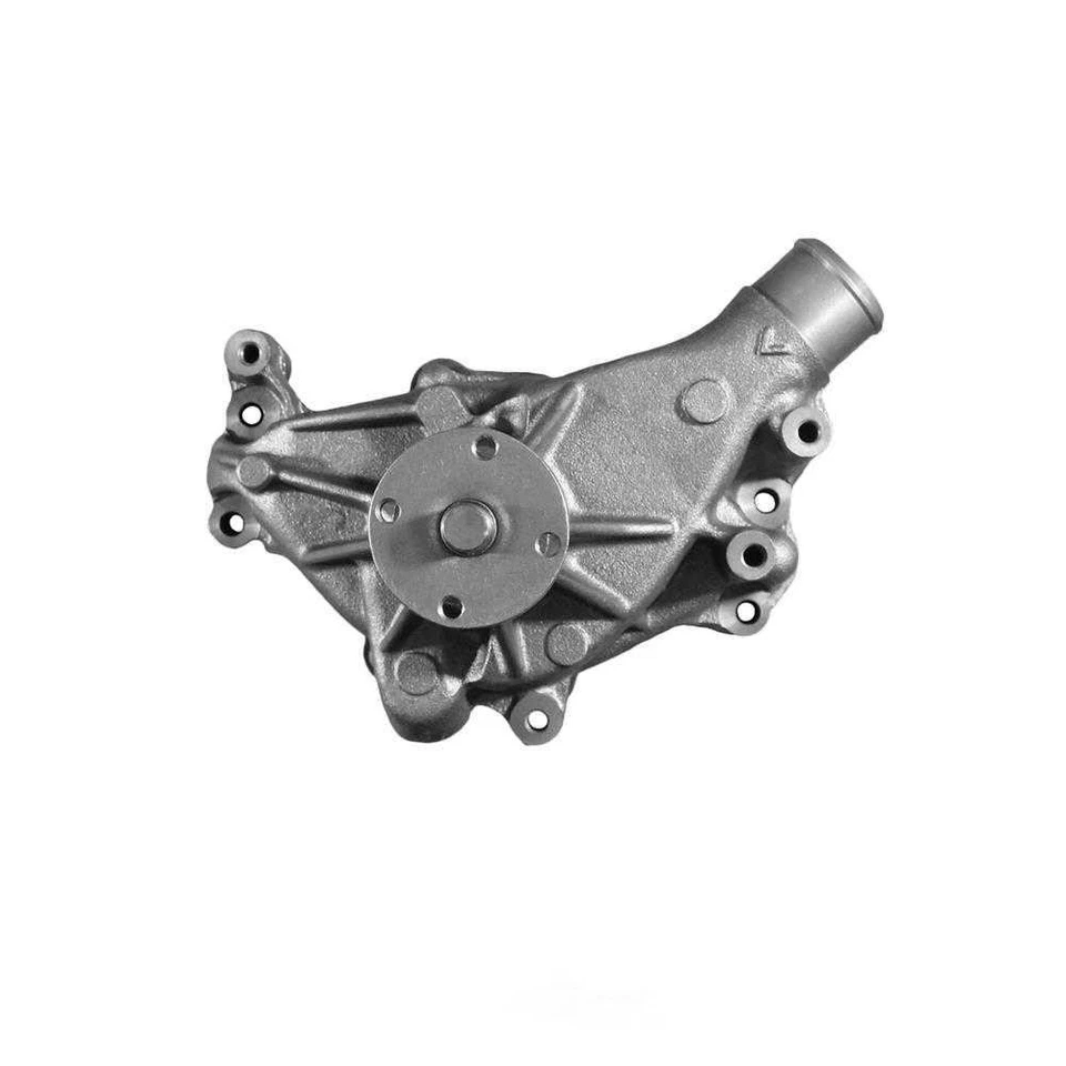 Bomba de agua del motor para Pontiac Firebird Grand Prix 1977-1987 Grand LeMans, LeMans Foto 2 de 3