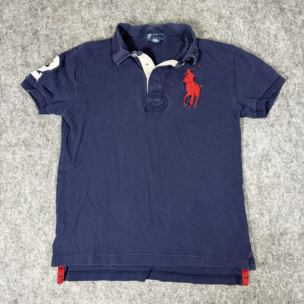 Polo Ralph Lauren 12-14 Size Clothing (Sizes 4 & Up) for Boys for