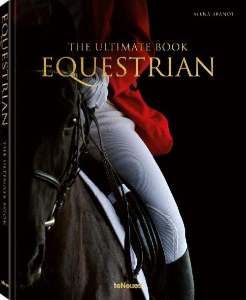 Equestrian Alena Brandt - Bild 2