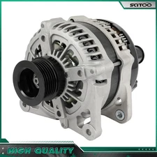 SCITOO 210A Alternator for 2020-23 Audi SQ7,2019-24 Lamborghini Urus 06E903024T