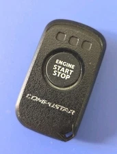 COMPUSTAR 1-Button Remote Fob 1W1BR-SP VA5RED300-1WSP