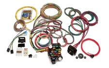Painless 20104 Wiring Harness 28 Circuit Classic-Plus Universal