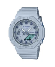 CASIO Women Digital Quartz Casual Watch Classic Dress Silver color Dial Waterpro