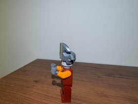 LEGO Star Wars Minifigure Nute Gunray SW0242 