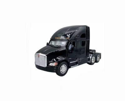 5357D kinsmart 1:68 Kenworth T700  Truck die cast Car model toy