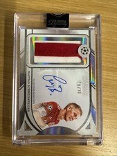 2023-24 Topps Transcendent FC Bayern München Soccer Checklist Guide in-content 15