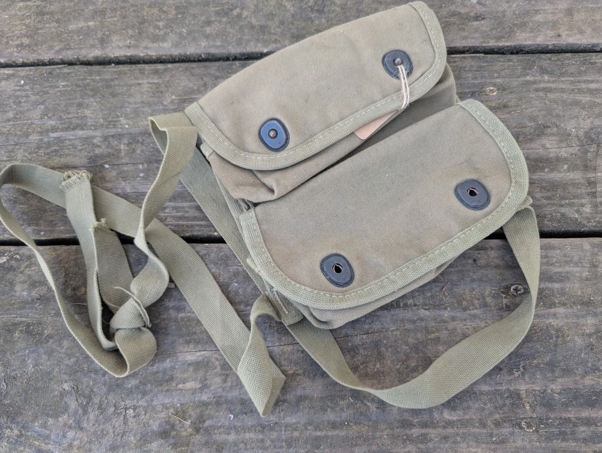 Wwii Marine In Original Ww Ii Us Field Gear & Equipment for sale