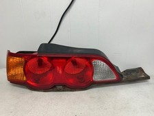 Oem Taillight Assembly Lh Driver 2002 Acura Rsx
