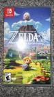 New ListingNintendo The Legend of Zelda: Link's Awakening Switch game