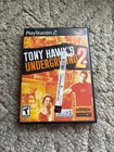 Tony Hawk's Underground 2 (Sony PlayStation 2, 2004)