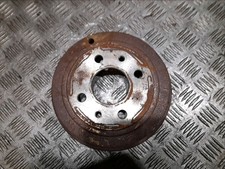 Tambour de frein Fiat PANDA