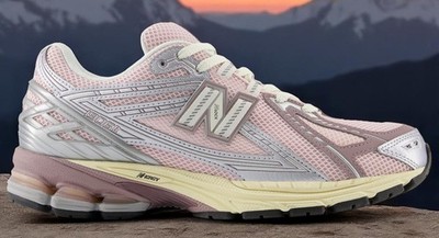[U1906RNF] Mens New Balance 1906R 'Rose Sugar Silver'