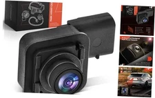  Park Assist Camera Rear View Backup Reverse Camera Compatible with Select 