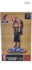 Caitlin Clark Indiana Fever 2024 WNBA Series 5" Bobblehead Bobble Head Doll NIB