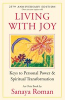 Sanaya Roman | Living With Joy | Taschenbuch | Englisch (2011) | H J Kramer