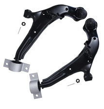 Pair Front Lower Control Arms W Ball Joints For Infiniti I30 I35 Nissan Maxima Pair Front Lower Control Arms W Ball Joints For Infiniti I30 I35 Nissan Maxima