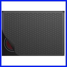 Stove Top Covers for Electric Stove, Glass Cooktop Protector 30''L x 21''W
