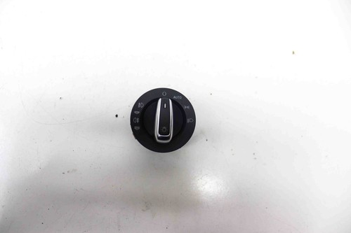 AUDI Q7 4L Scheinwerferschalter 4F1941531E 3.0 Benzin 245kw 2015 32582224