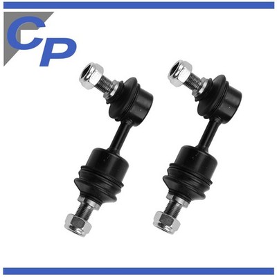 2 Koppelstange hinten für Kia Cee`D Optima Hinterachse links rechts