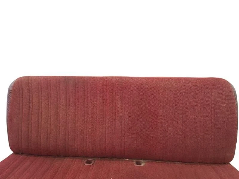 TCHEV1500 1991 Front Seat 600196 Foto 2 de 4