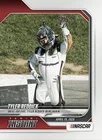 Tyler Reddick DRIVE FOR 5 2026 Panini Instant NASCAR #29 card NASCAR 1 of 80 ?