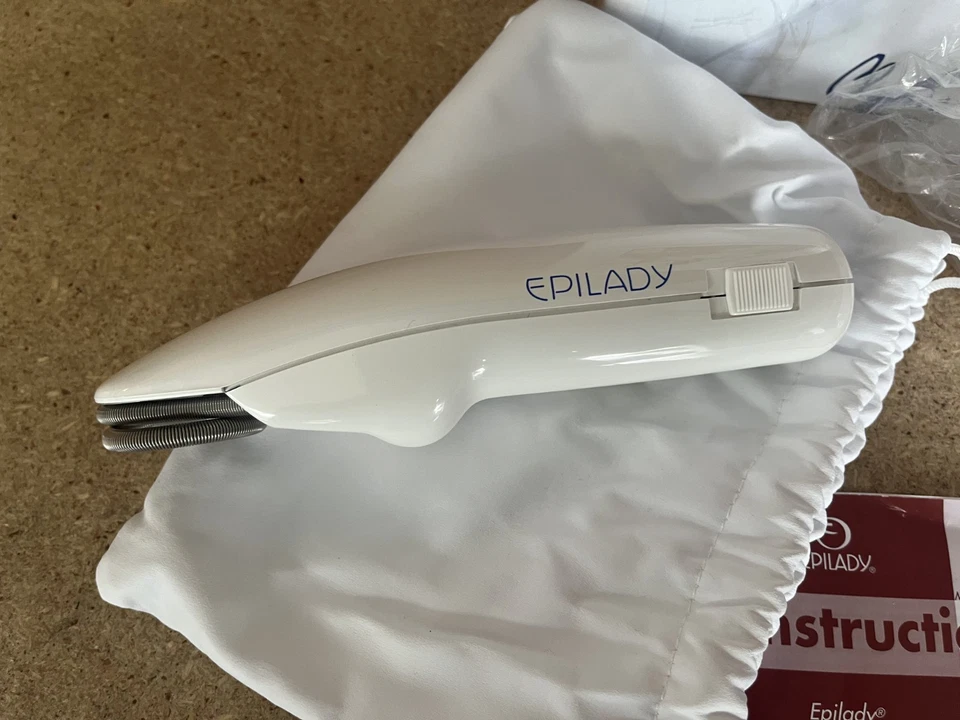 Depilación clásica con cable Epilady original de colección ME 800-10 C70 Foto 3 de 3