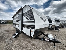 2026 Grand Design Transcend One 161DB