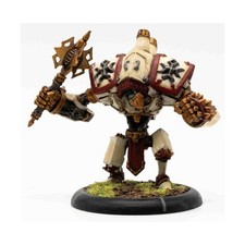 Warmachine Mk II Menoth Loose Crusader #30 NM