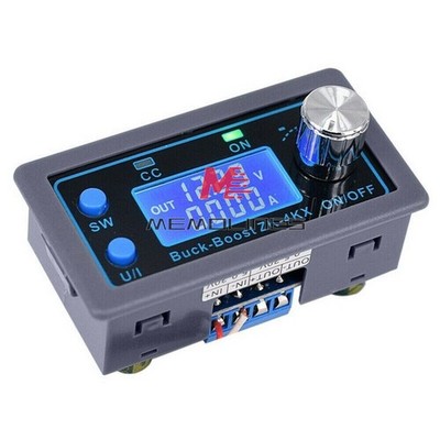 DC Adjustable Step Up Down     Power Supply Voltage Regulator Module New *mp