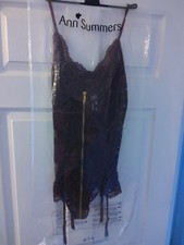 Ann Summers Body Suit Size Large (16-18)