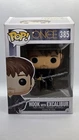 Funko Pop! Vinyl: Disney - Captain Hook (w/ Excallibur) #385