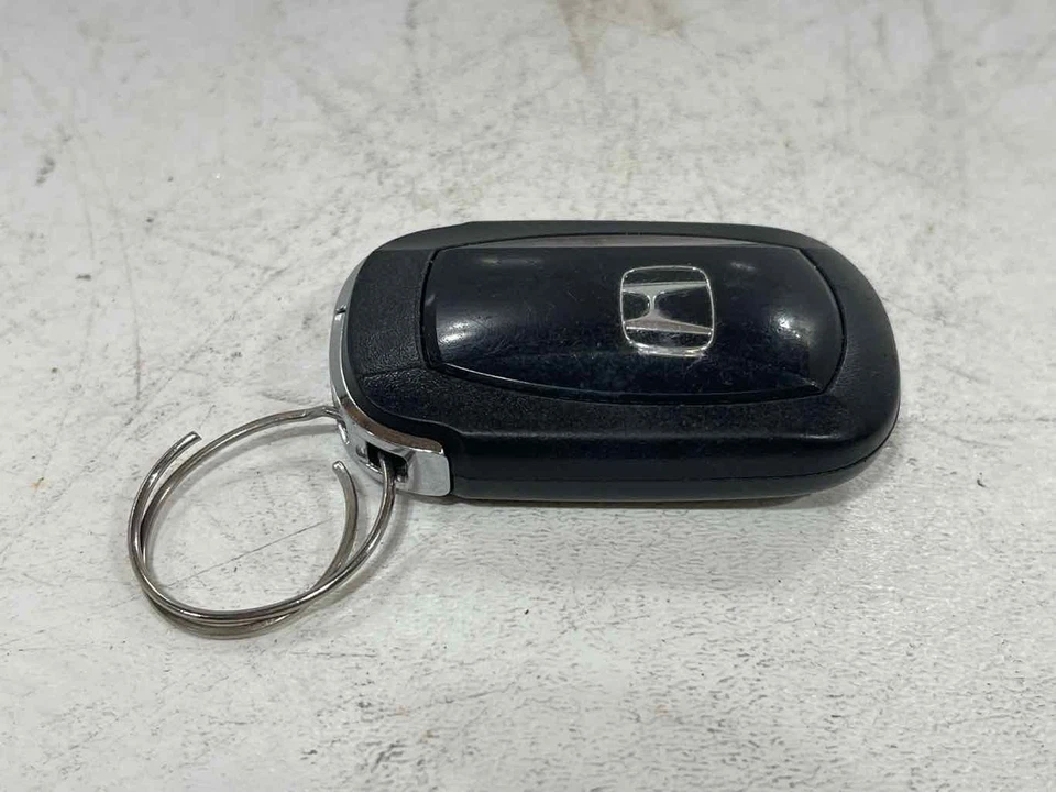 适用于 2022 - 2025 年本田 CIVIC 2.0L 智能无钥匙进入遥控钥匙链 原始设备制造商 — 第 4/4 张图片