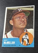 Click to enlarge Roy McMillan
