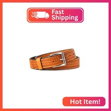 The Ultimate Gun Belt | Made in USA | Concealed Carry Leather Gun Belts