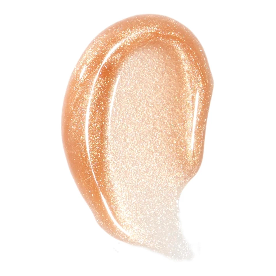 e.l.f. Cosmetics Lip Lacquer Lipstick Fantasy Shade For Makeup 2.5ml - Image 3 of 4