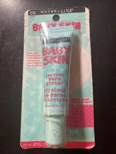 Maybelline Baby Skin Instant Pore Eraser