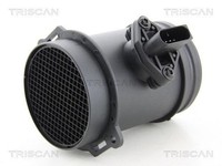 Triscan Luftmassenmesser 8812 29034 FüR Audi