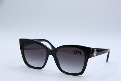 NEW BURBERRY B 4345 3001/8G BLACK GRADIENT AUTHENTIC FRAMES  display picture 2